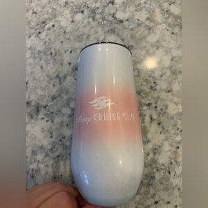 Disney Cruise Line Tumbler
